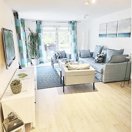 Im Guggenbuehl Apartment Uberlingen