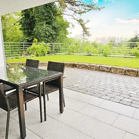 Apartment Im Guggenbuehl *