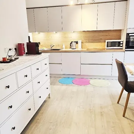 Apartment Im Guggenbuehl