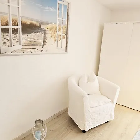 Apartment Im Guggenbuehl *
