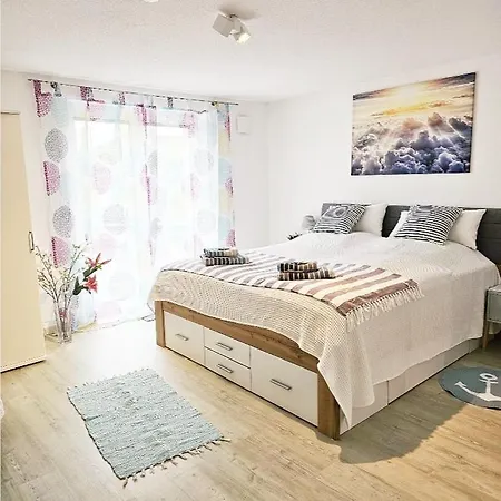 Im Guggenbuehl Apartment