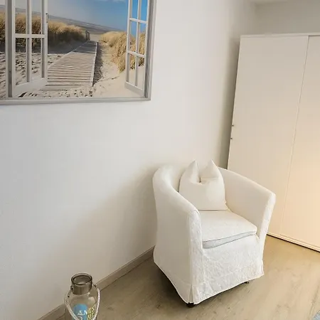 Apartmán Im Guggenbuehl *