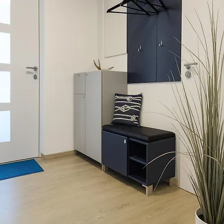 아파트 Im Guggenbuehl 위버링겐