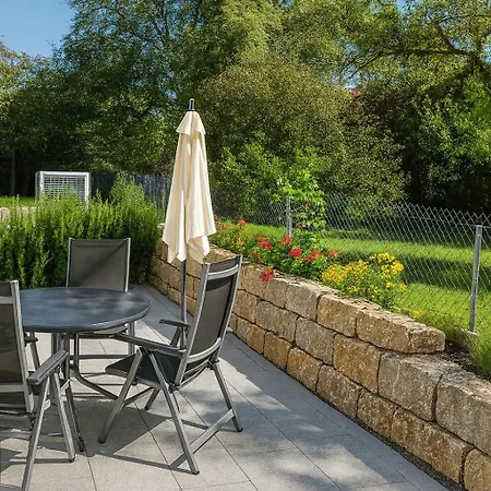 Im Guggenbuehl * 위버링겐