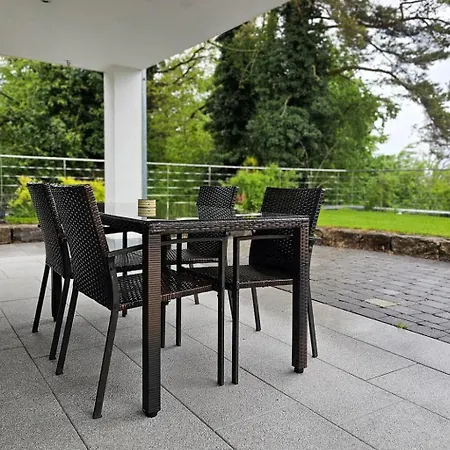 Lejlighed Im Guggenbuehl