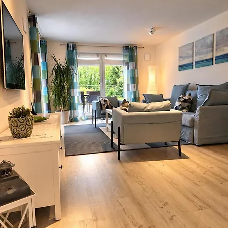 Apartment Im Guggenbühl Uberlingen