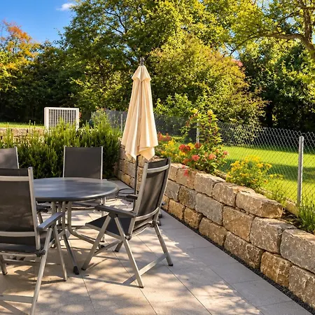 Im Guggenbühl Apartment Uberlingen
