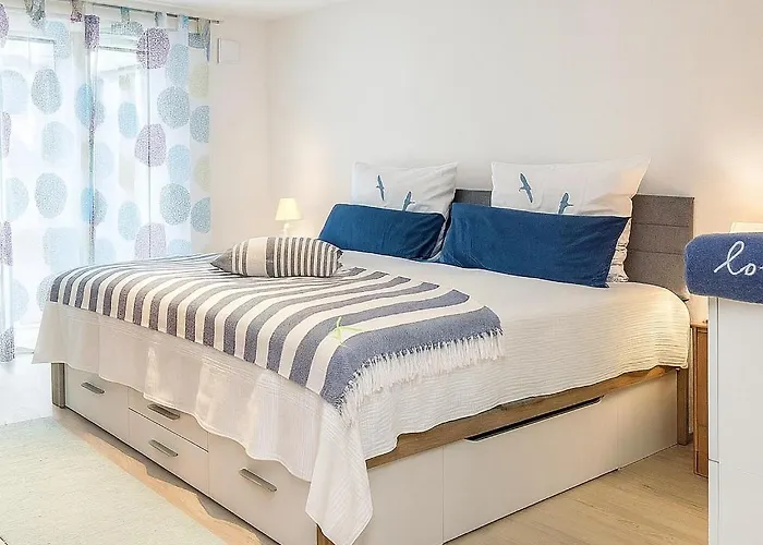 Im Guggenbühl Apartment