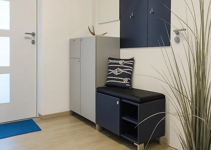 Apartment Im Guggenbühl Uberlingen