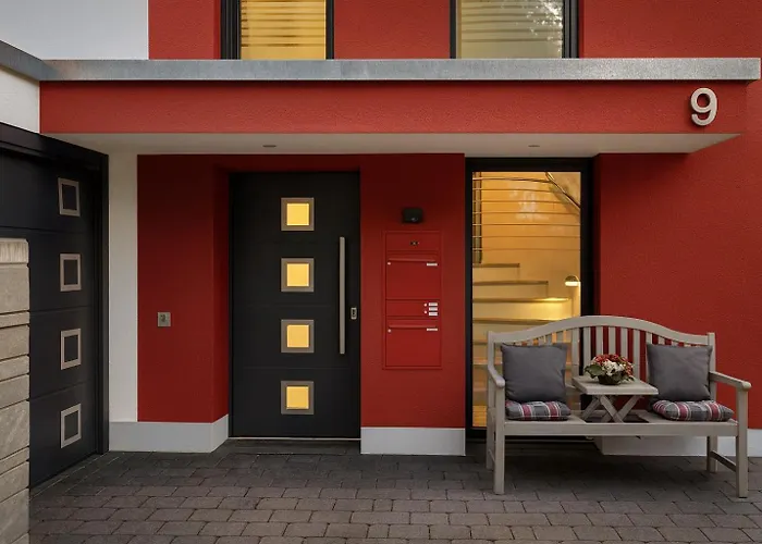 Im Guggenbuehl Uberlingen