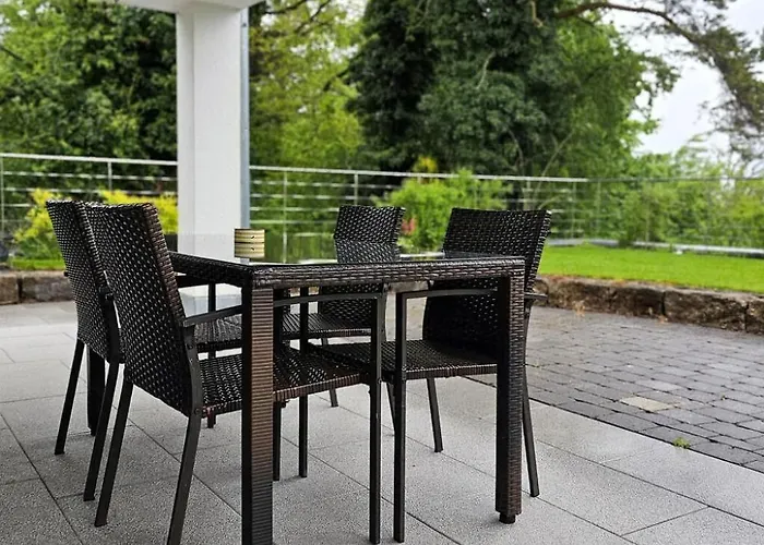 Apartment Im Guggenbühl